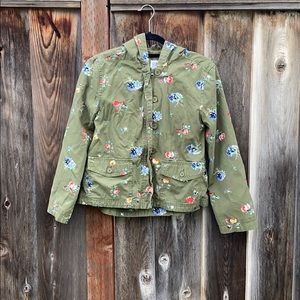Kids jacket.